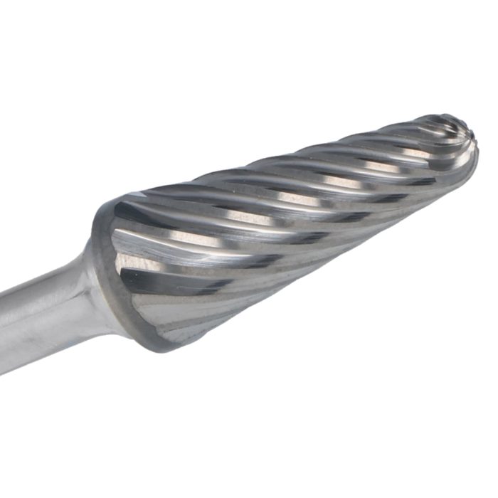 1850 1/4"X1/4" SM-1 CARB SHK STD CUT