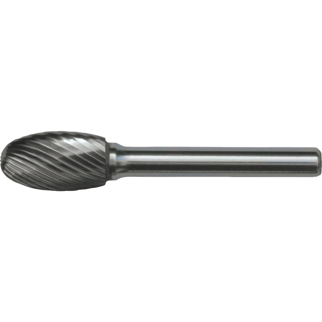1847 3/8"X1/4" SC-3L6 STEEL SHK STD CUT