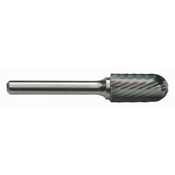 1848 1/4"X1/4" SF-1L6 STEEL SHK STD CUT