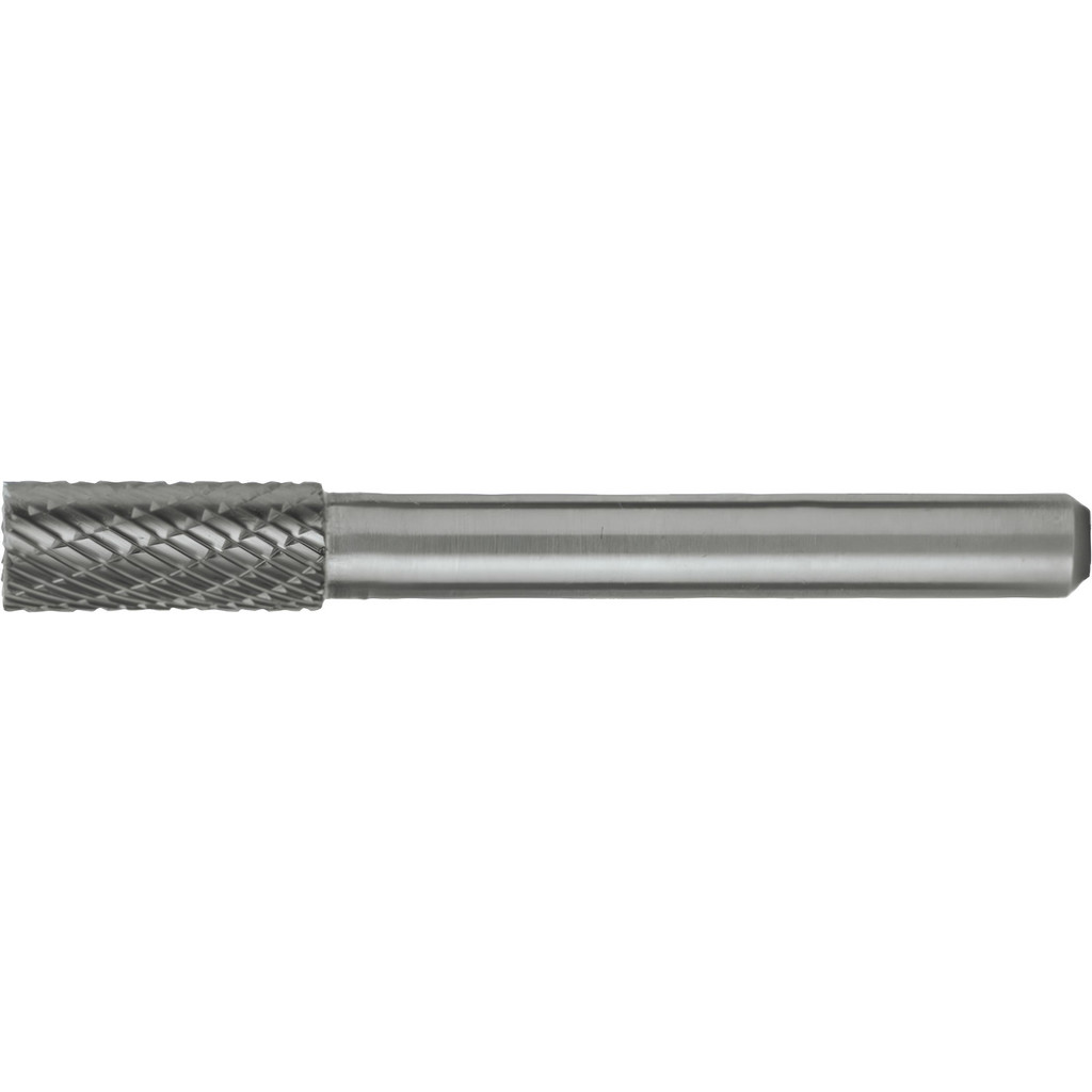 1847 3/8"X1/4" SC-3L6 STEEL SHK DBL CUT