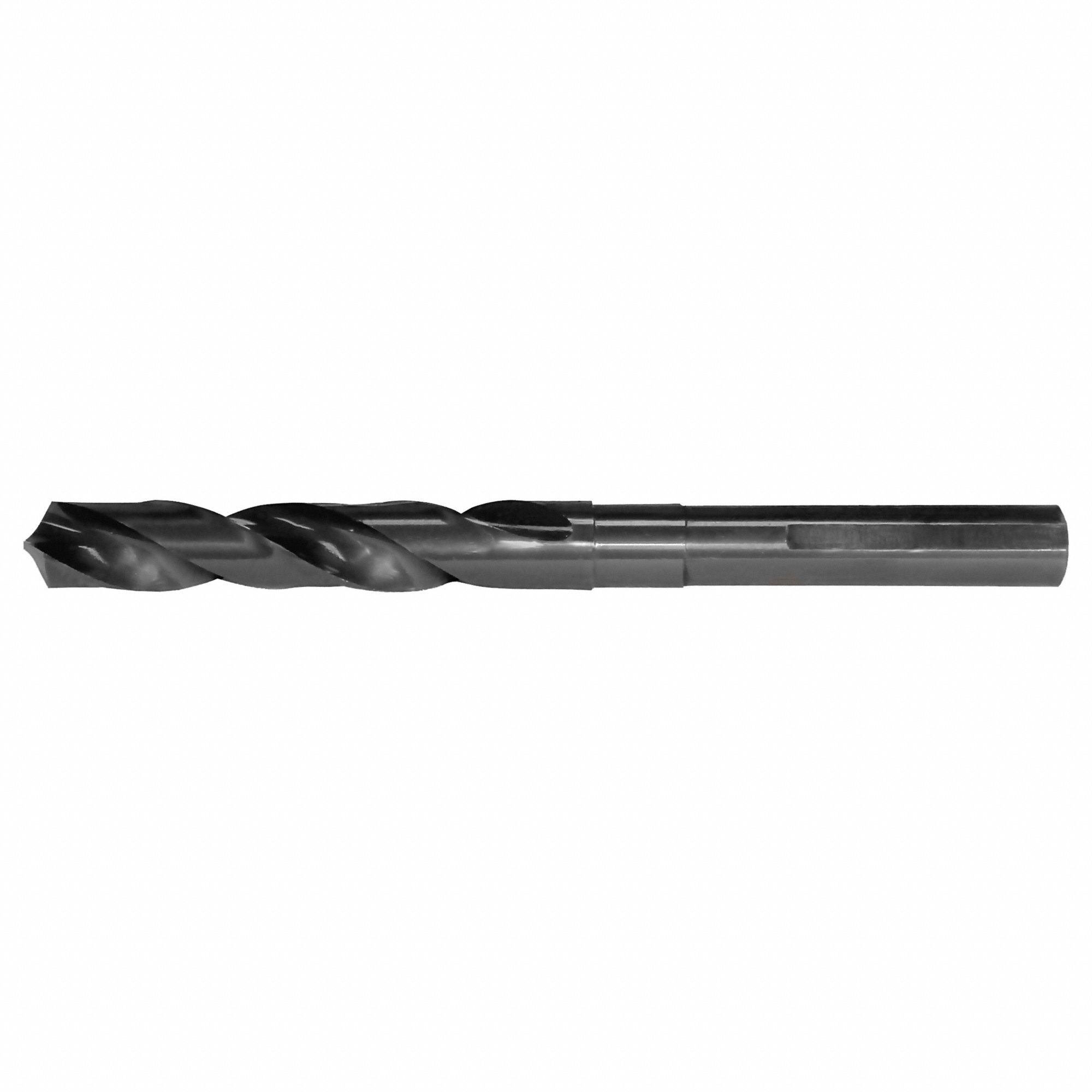 1892 49/64 S&D 1/2" SHK 3FLATS
