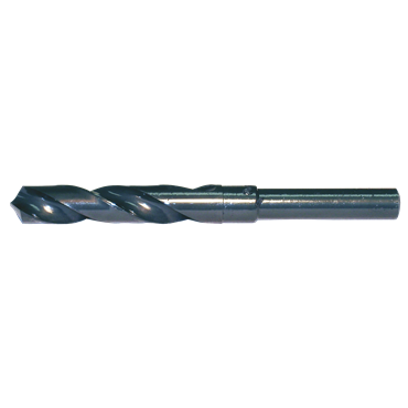 1813 1-IN S&D 1/2" SHK