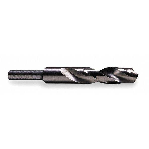 1813 1-1/16 S&D 1/2" SHK