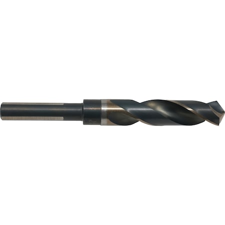 1877M 16.5MM BLACK & GOLD S&D SP&FLT