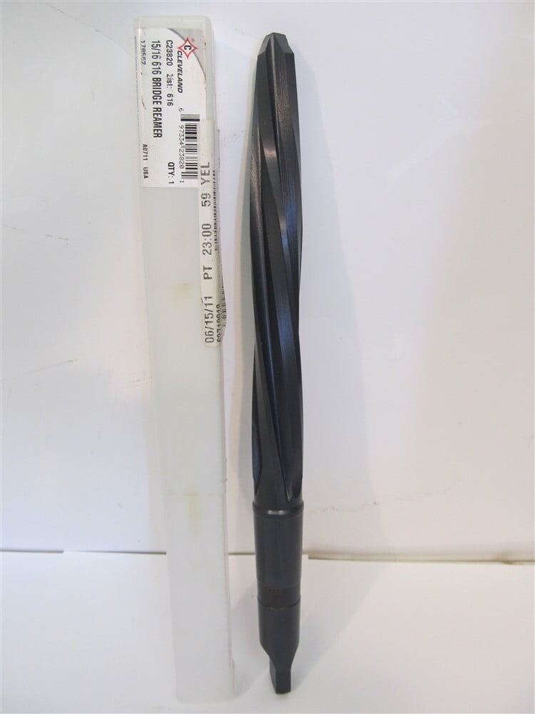 15/16 616 BRIDGE REAMER
