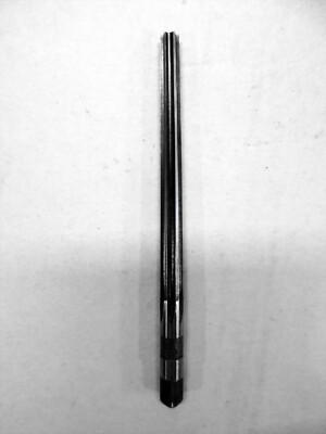 #1 650 TAPER PIN REAMER