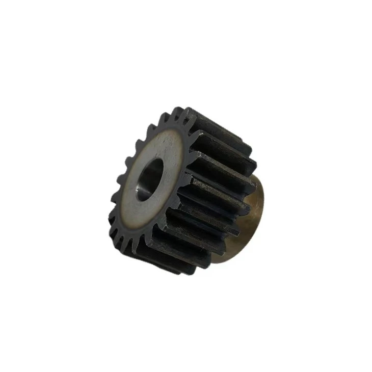 T1000 STRAIGHT TOOTH 1-1/4X0.042 5/8T