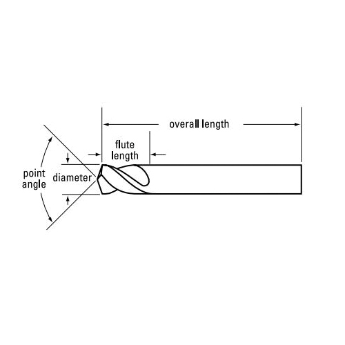 2646 1/2 COBALT 120 DEG LONG