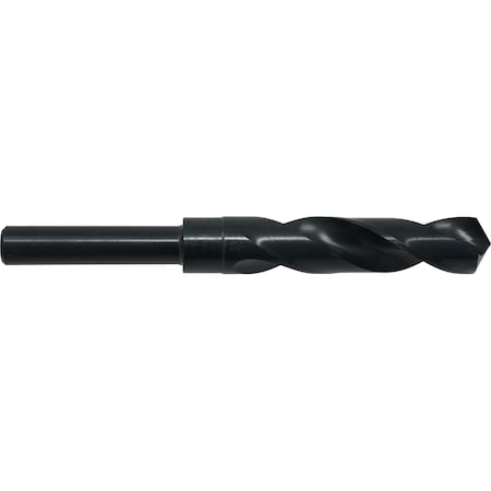 1813 1-25/64 S&D 1/2" SHK