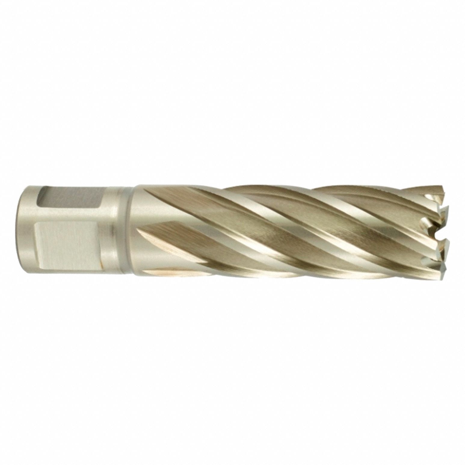 COBALT ANNULAR CUTTER 1-3/16"X2"