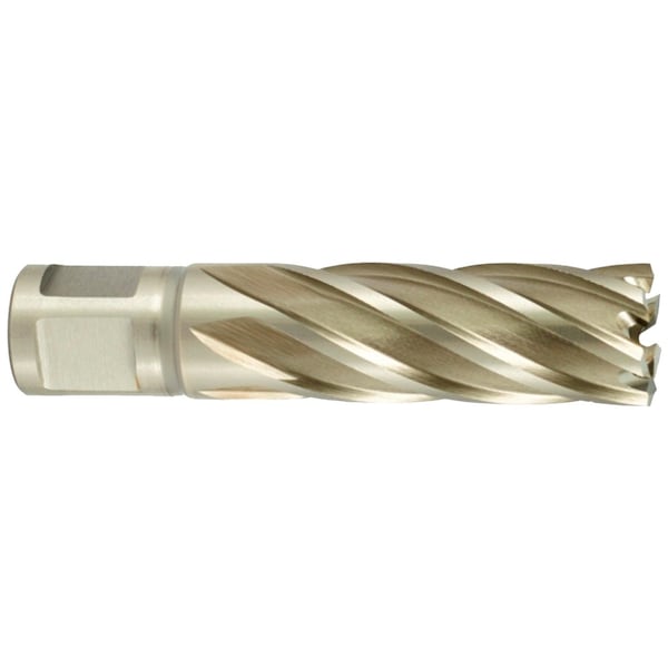 COBALT ANNULAR CUTTER 1-1/2"X2"