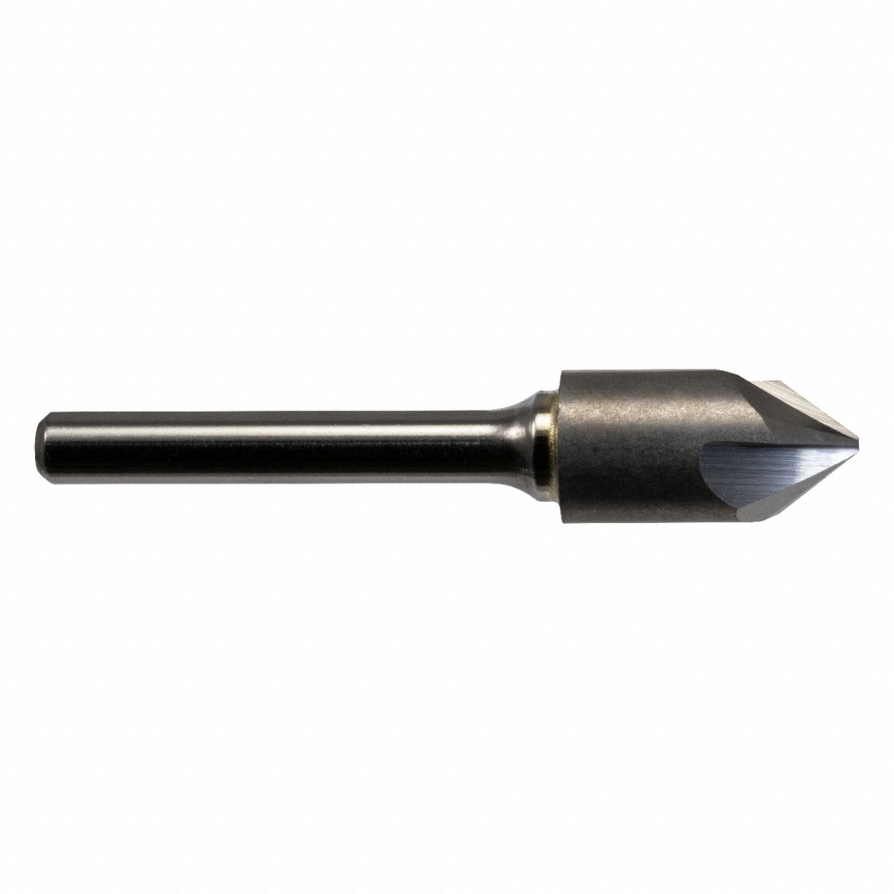 3 FLUTE CARBIDE 82-DEG CSINK 1 IN