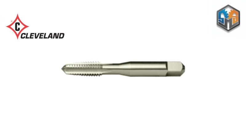 5/16-18 H1 4FL 1001 TAPER HAND TAP