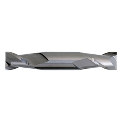 3/16x3/16x3/8x2 2Flt DE GP 0.000 CR