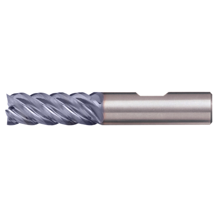 7/32x1/4x3/4x2 1/2 5Flt STL 0.000 CR