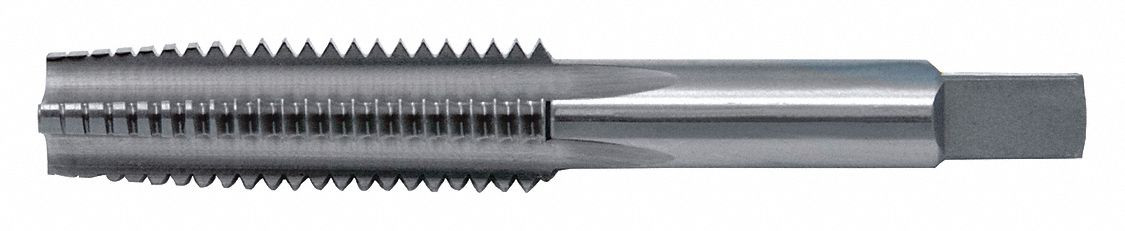 3/4-16NF H3 4FL GP Taper Hand Tap