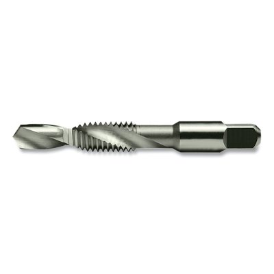 #10-32NF 0450 2FL COMB TAP & DRILL