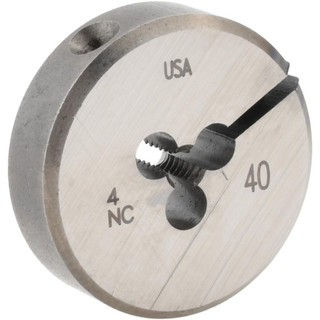 0610 1/2-13 CRBN RD DIE 2"OD