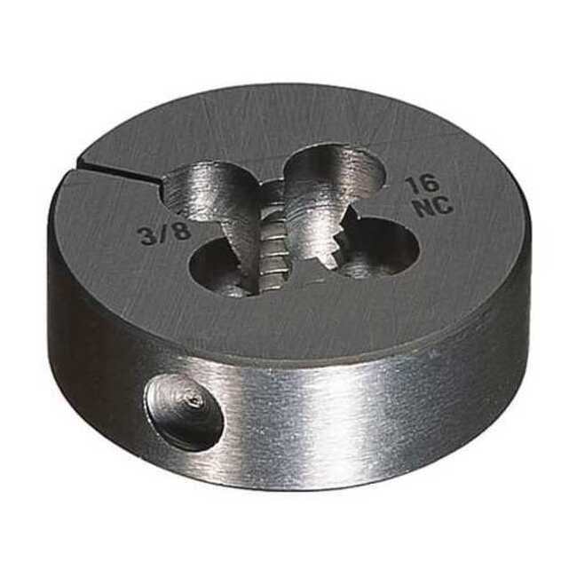 0710 8-36 HSS RD DIE 13/16"OD