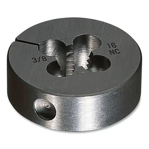 0710 6-32 HSS RD DIE 1"OD