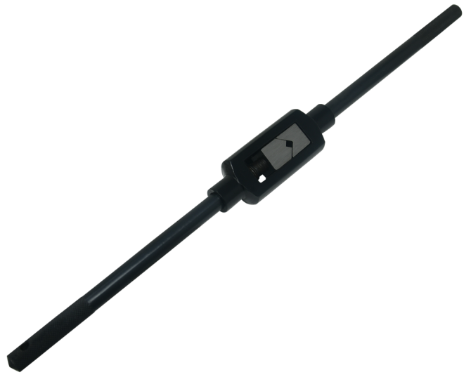 240 #5 STRAIGHT TAP WRENCH