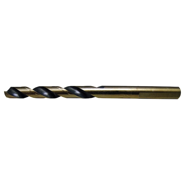 27/64 1620 HS S/P BLK&GLD MECH LGTH DR