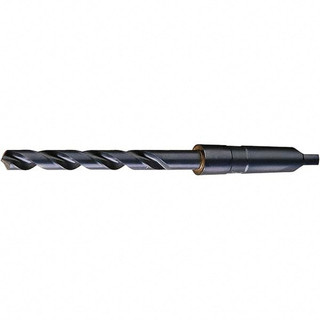 1-17/32 1682 GP BLKOX #4 TAPER SHANK DRL