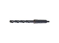 9/16 1682 GP BLKOX #2 TAPER SHANK DRL
