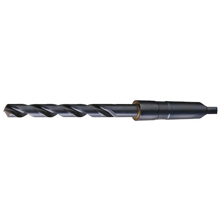 1-19/64 1682 GP BLKOX #4 TAPER SHANK DRL