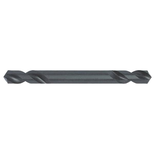3/16 1683 HS BLKOX HD DOUBLE END DRL