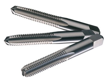 1/2-13NC 1693 HS HAND TAP SET