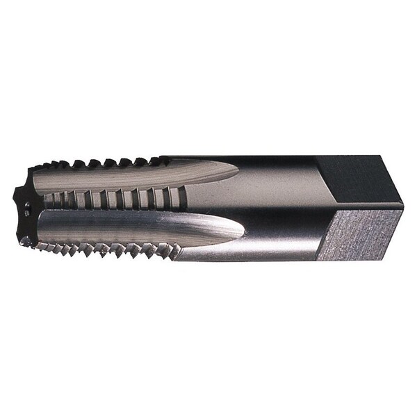 1/2-14NPT HS 5FLT SEMI-INT THRD PIPE TAP