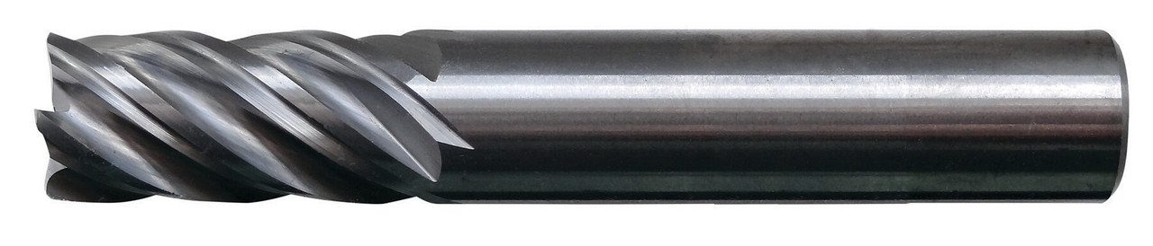 CEM-V2-5R 1/2x1/2x2x4 5F VI .125CR TMAX