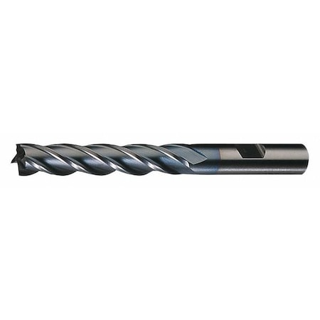HG4C 13/16X3/4X1-7/8 4FL HS SE CC TiN