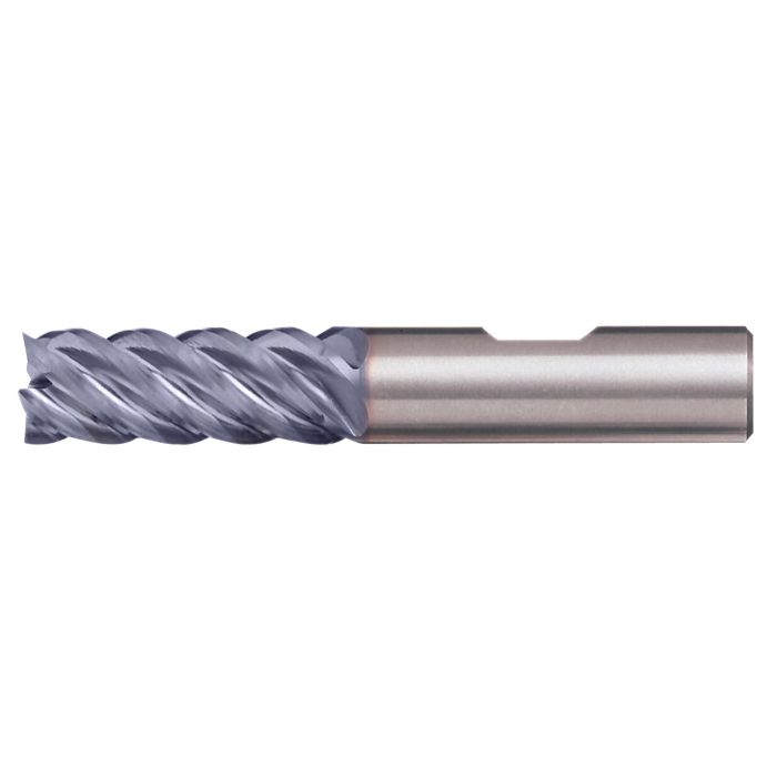 1/4x1/4x3/4x2 1/2 2Flt GP 0.000 CR-TiAlN