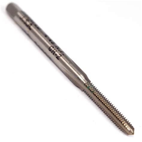 4-48 NF GH2 3FL TPR 1001TN TIN TAP