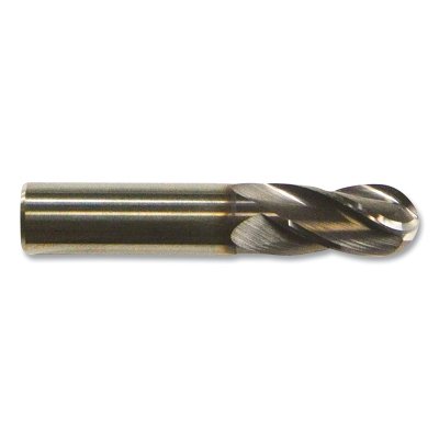CEM-SE4B 3/4x3x6 4FL GP Ball-SCEM-TiAlN