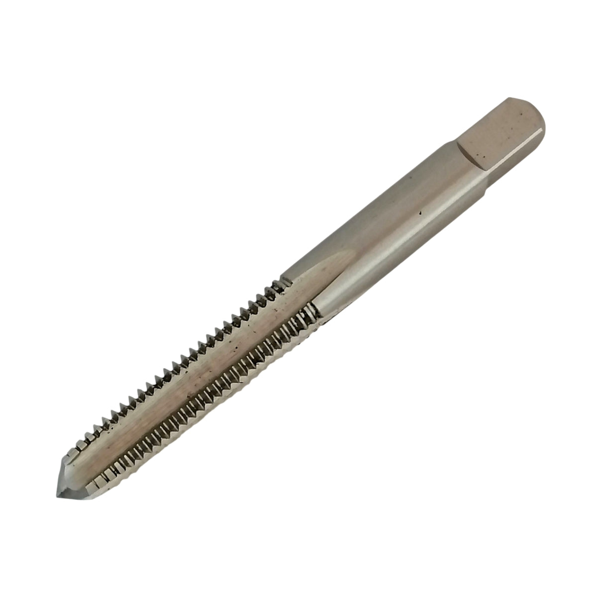 7/16-14 NC HSSE 2B 3FL SEMIBTM UNI