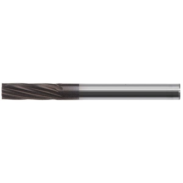 1/2X1-1/2X3 CFRP RUF SEMI FINISHER