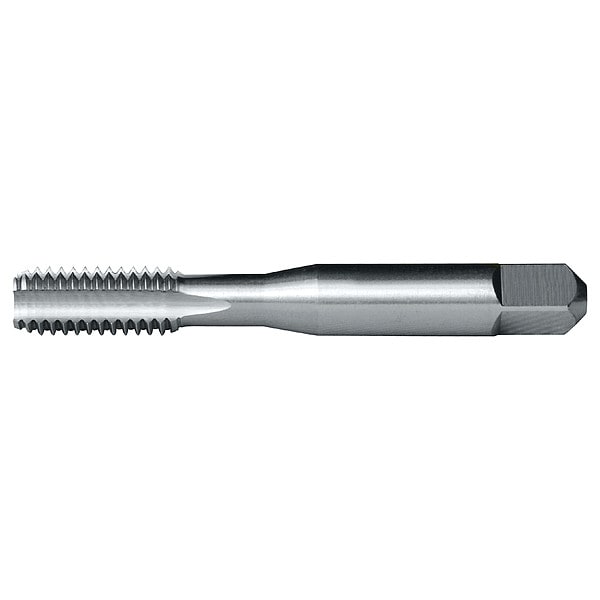 M18X1.5 HSSE 6H 4FL SEMI-BTM HARDLUBE SS