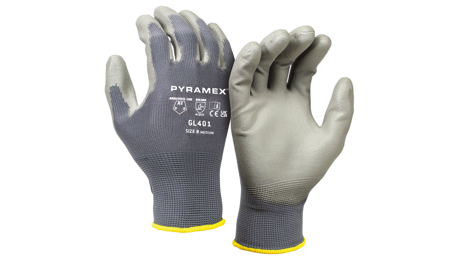 Polyurethane Glove – Vend Pack –size 2XL 2X Large