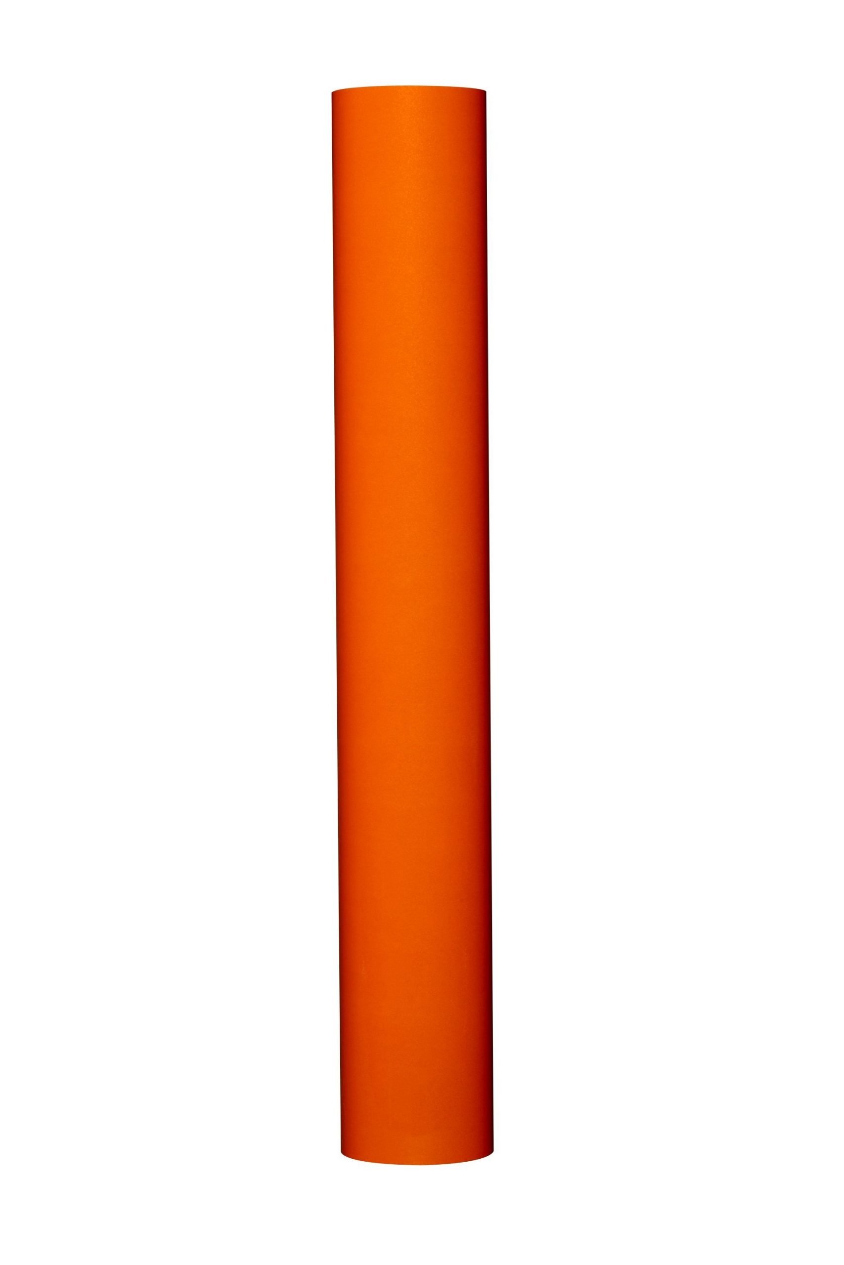 Sheeting, 3M Engineer Grade Orange, 6" x 50 yards (75 SF per Roll) * Pricing per SF