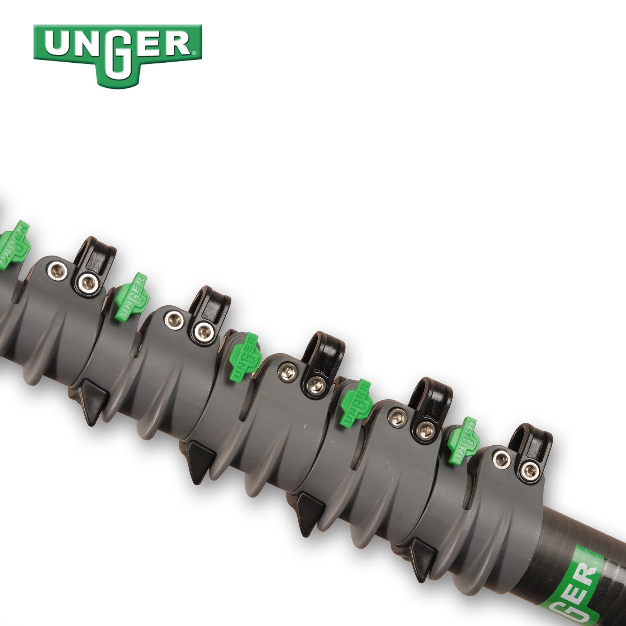 nLITE Carbon 16K 38mm clamp