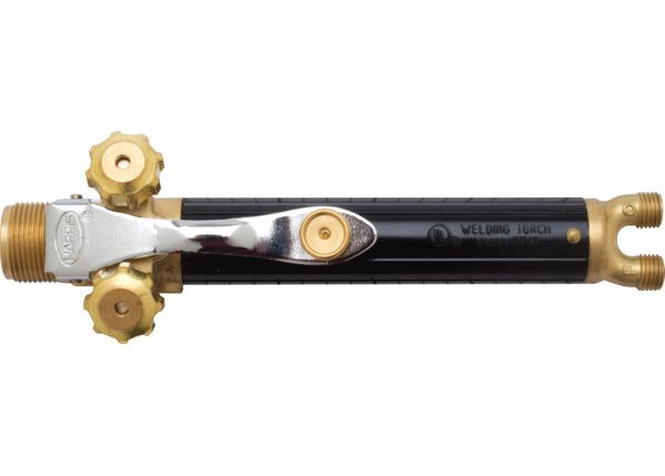 WELD-HDL,50 NO VALVES