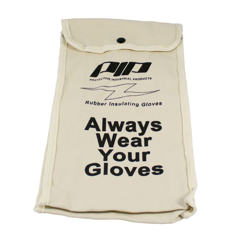 NOVAX,Canvas Bag for 18In.Electrical,Nat