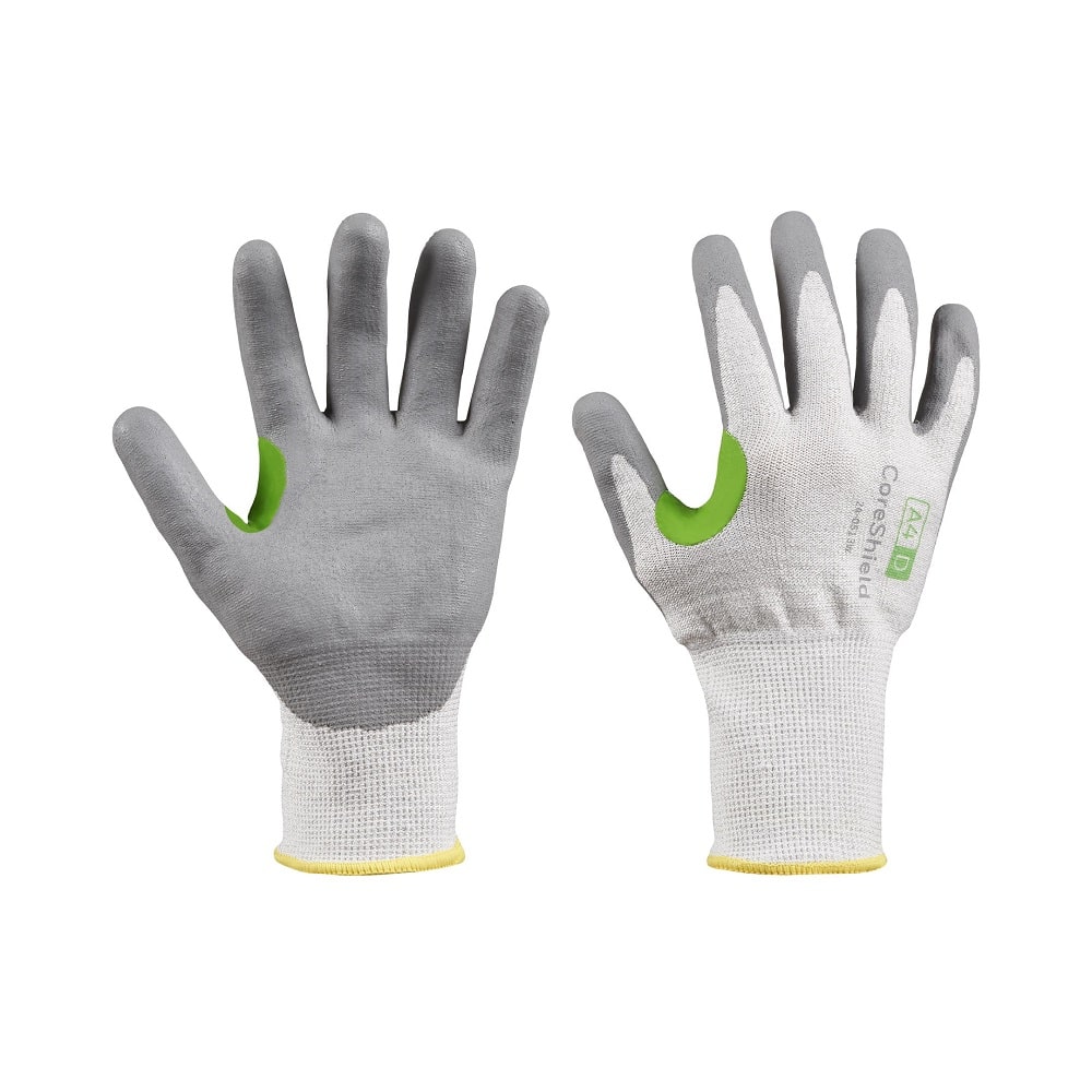 CORESHIELD 18G WHITE MF A4/D 10XL VEND