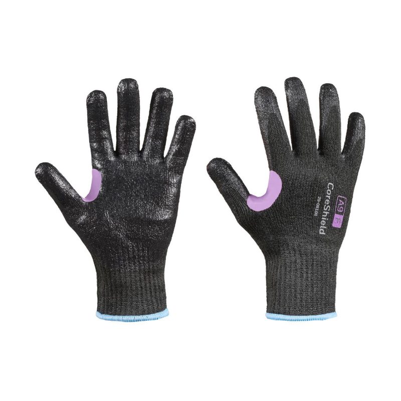 CORESHIELD 18G BLACK MF A9/F 9L