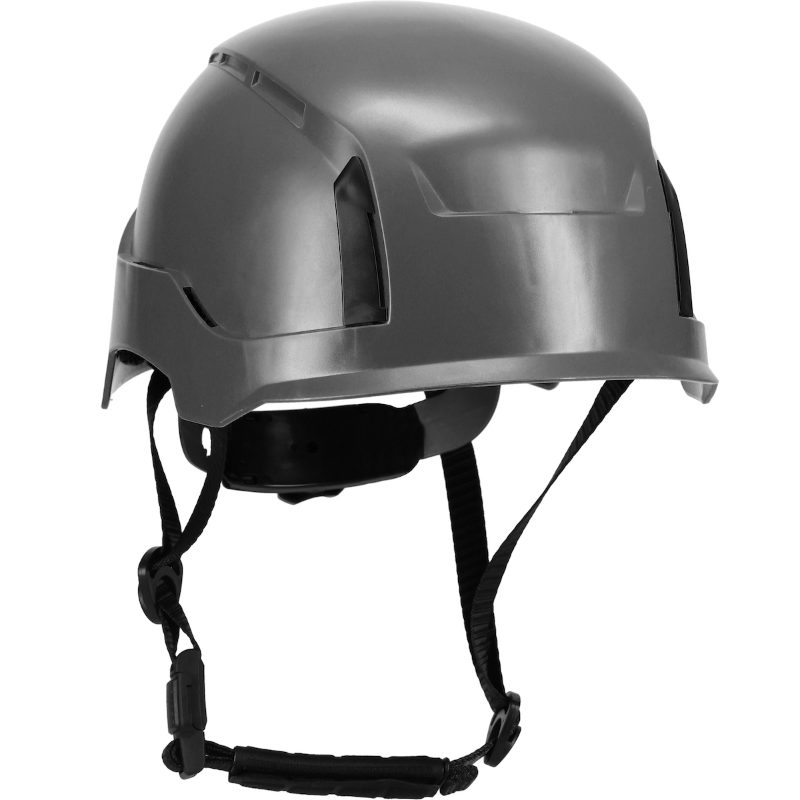 RZRBack Sfty Hlmt,T2 Mips,Unv,Drk Gray