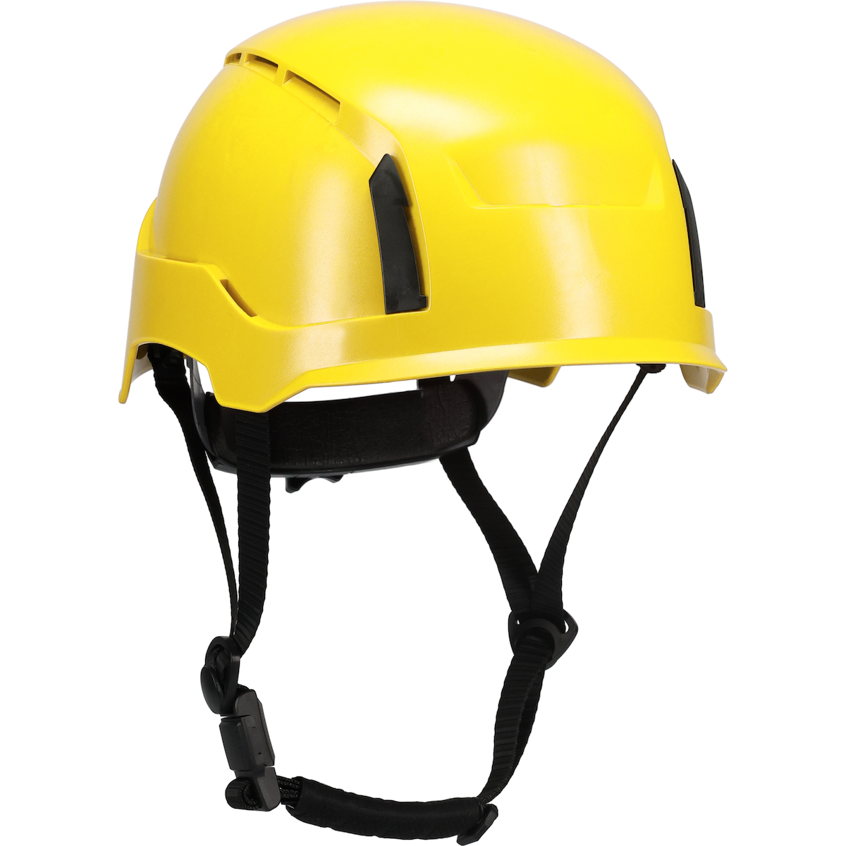 RZRBack Sfty Hlmt,T2,Vent,HV Yellow