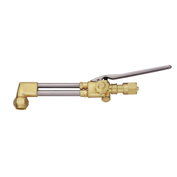 Cutting Attachment, Heavy Duty, Head Mix